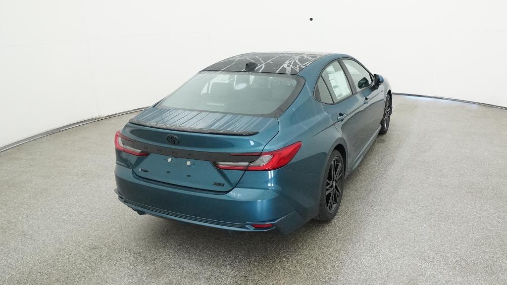 2026 Toyota Camry XSE photo 19