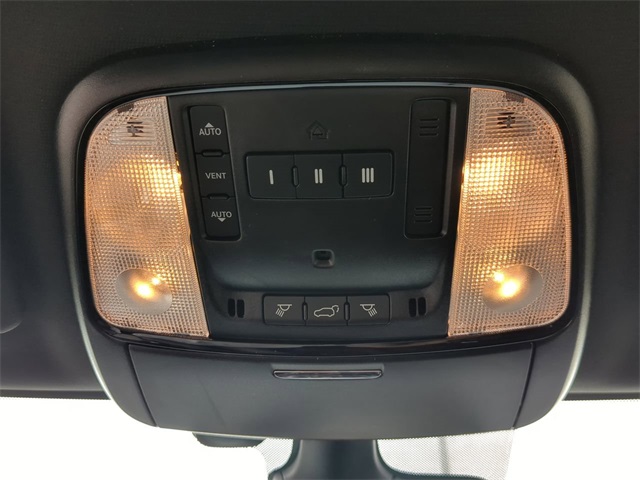 2026 Dodge Durango GT Plus photo 25