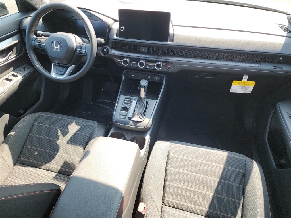 2026 Honda CR-V Hybrid photo 25