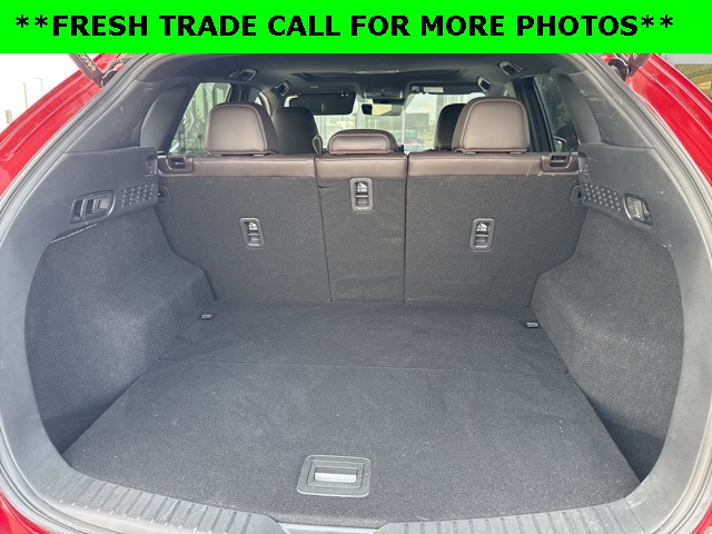 2024 Mazda CX-5 2.5 Turbo Signature photo 13