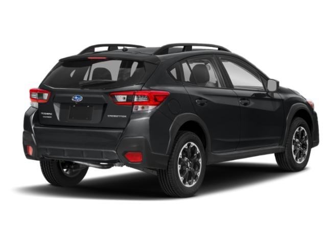 2021 Subaru Crosstrek Sport photo 3
