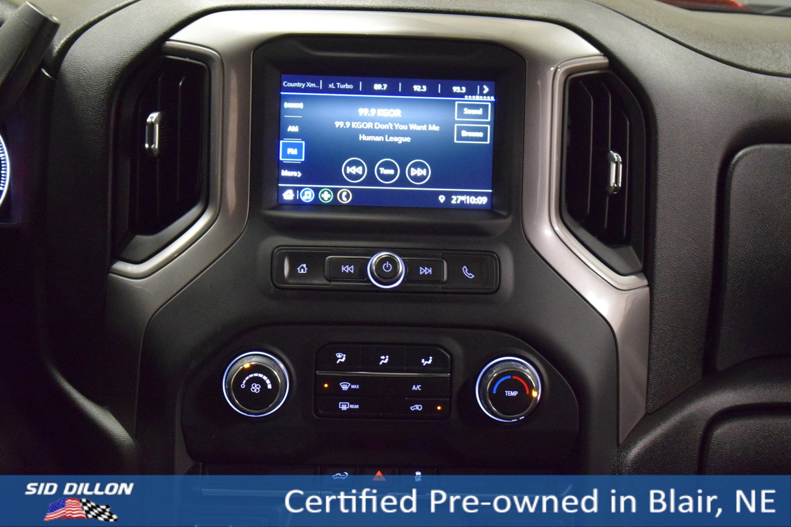 2022 Chevrolet Silverado 3500HD Work Truck photo 4
