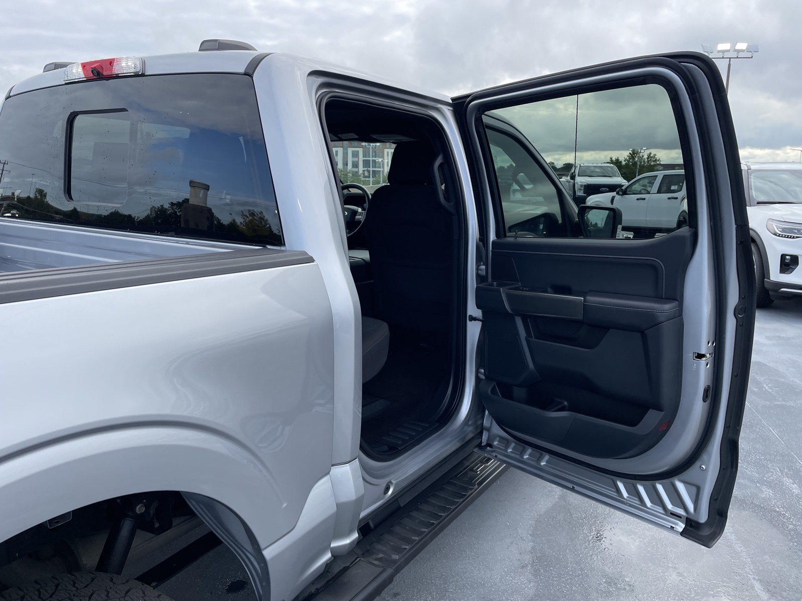 2022 Ford F-150 XLT photo 27