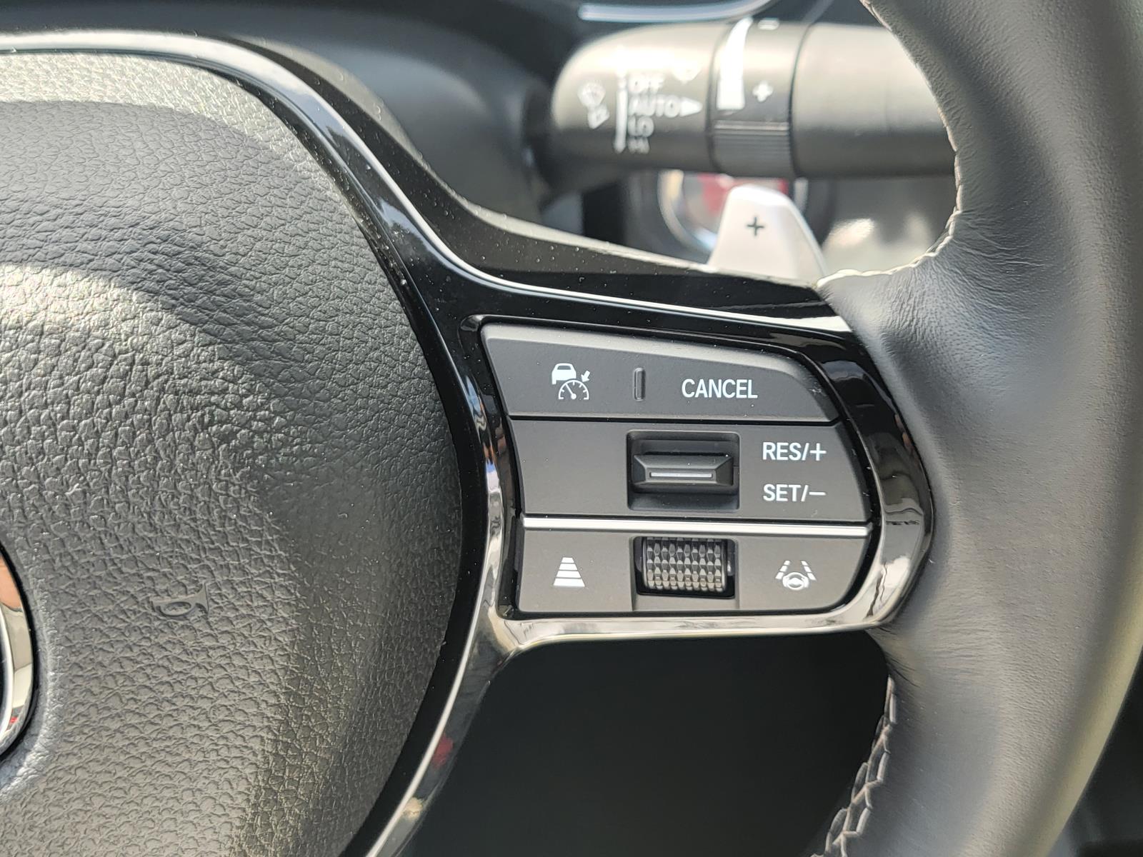 2025 Acura Integra A-Spec photo 13