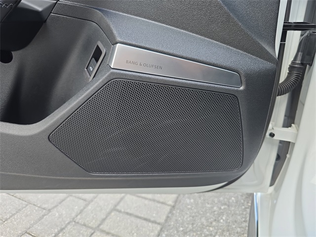 2024 Audi S3 Premium Plus photo 14