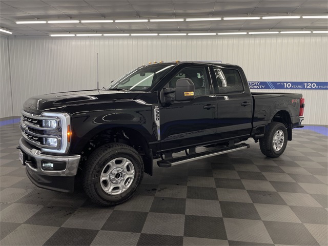 2026 Ford F-350 Super Duty XLT's photo