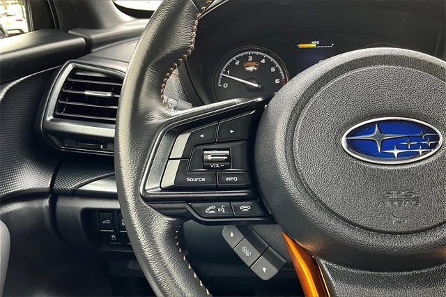 2024 Subaru Forester Wilderness photo 15