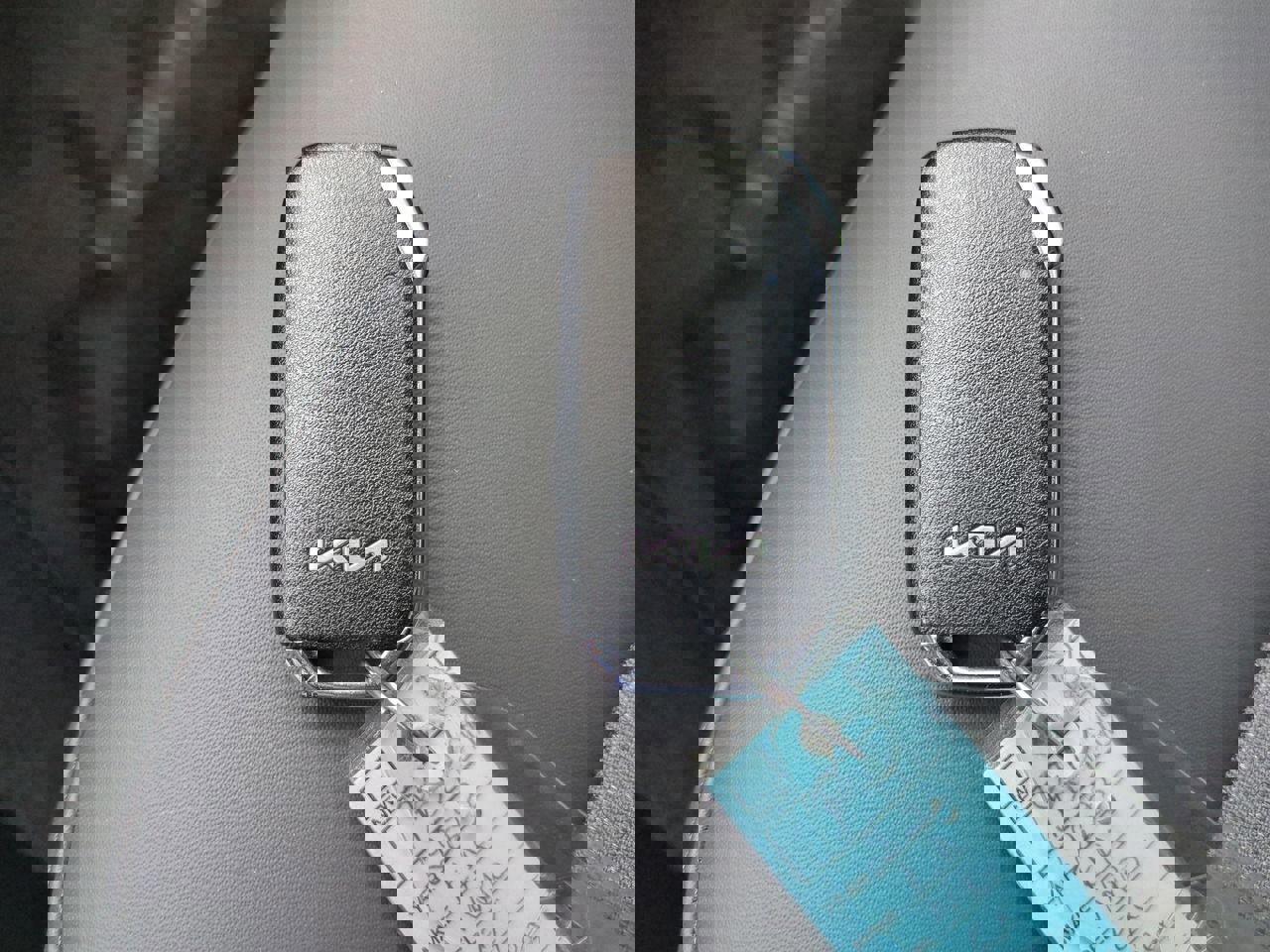 2023 Kia Niro EX photo 32