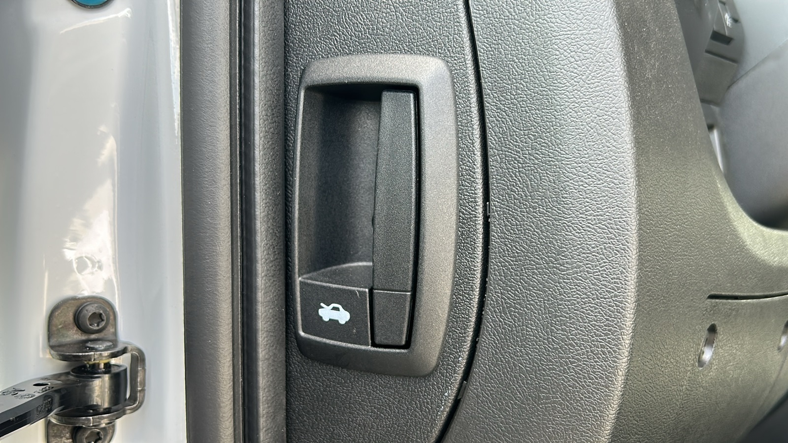 2026 Ram ProMaster 2500 photo 15