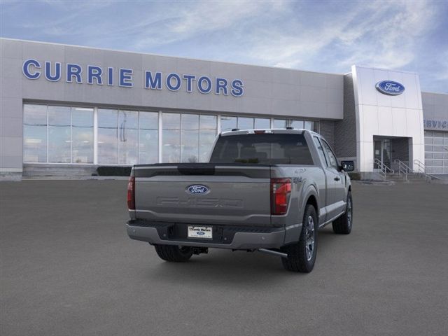 2025 Ford F-150 STX photo 7