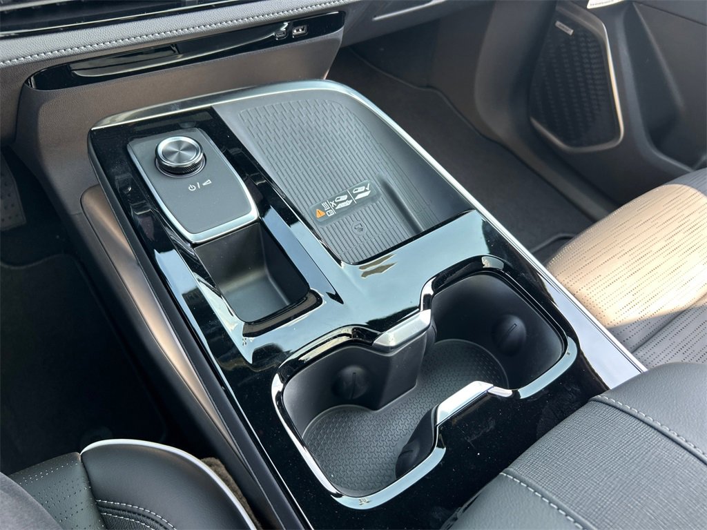 2026 BUICK ENCLAVE - Image 26