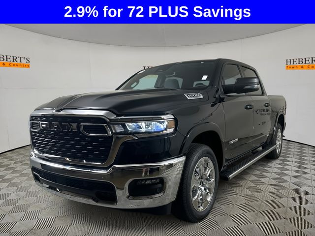 2026 RAM Ram 1500 Pickup Big Horn/Lone Star's photo
