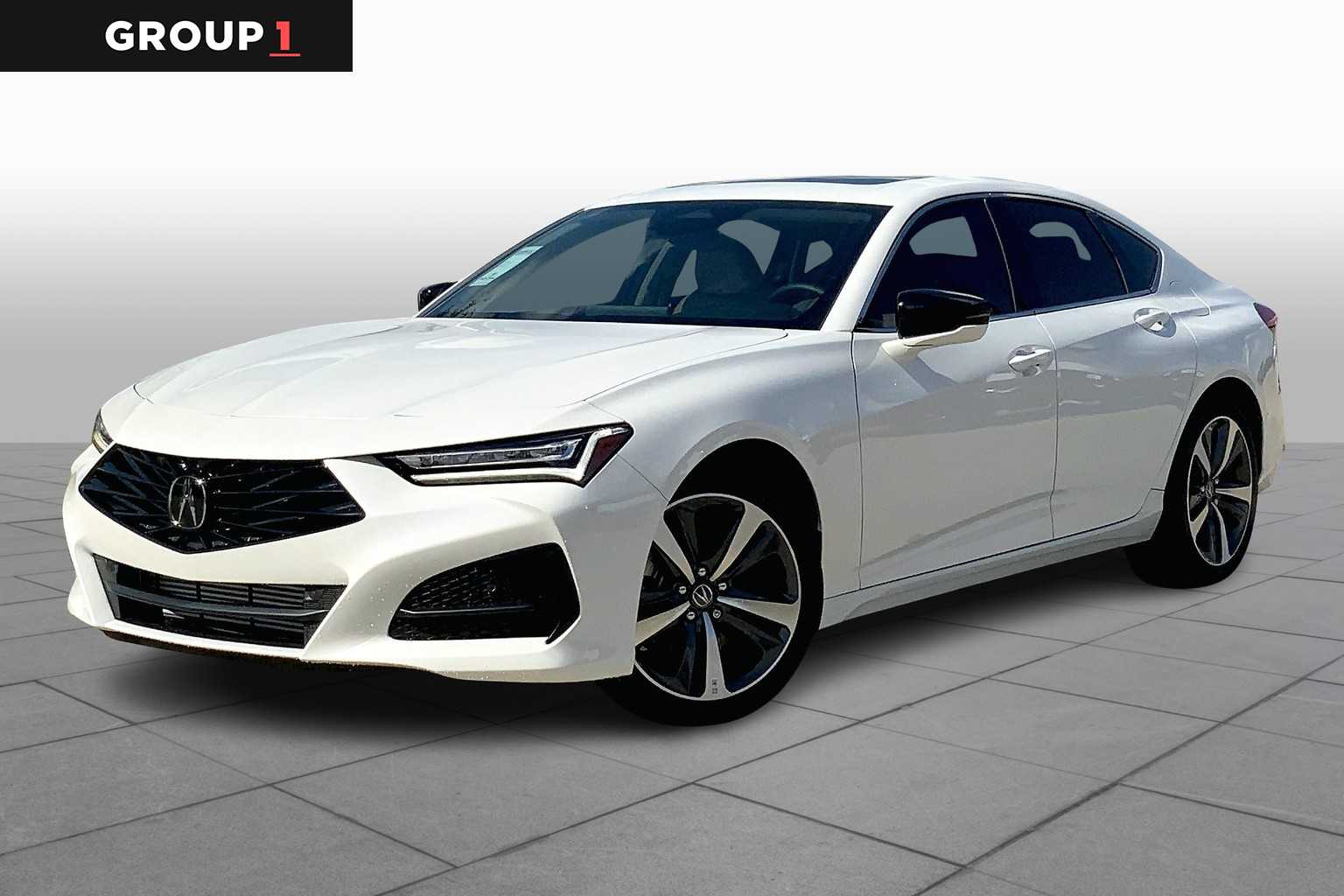2025 Acura TLX w/Technology Package