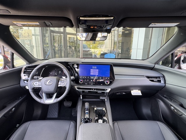 2025 Lexus RX 350 Premium photo 12