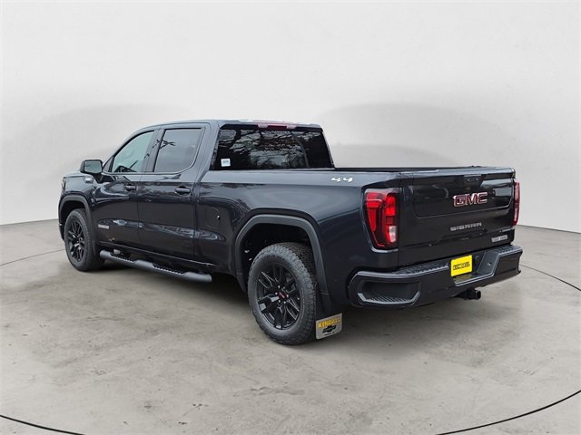 2026 Gmc Sierra 1500 Elevation photo 3