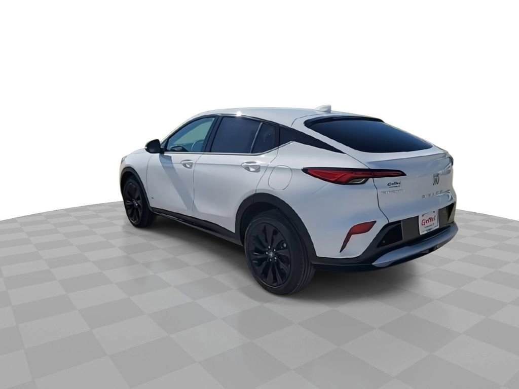 2025 Buick Envista ST photo 6