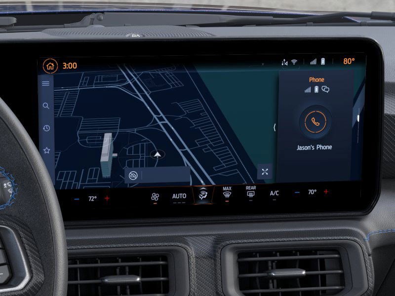 2025 Ford Mustang Dark Horse Premium photo 4