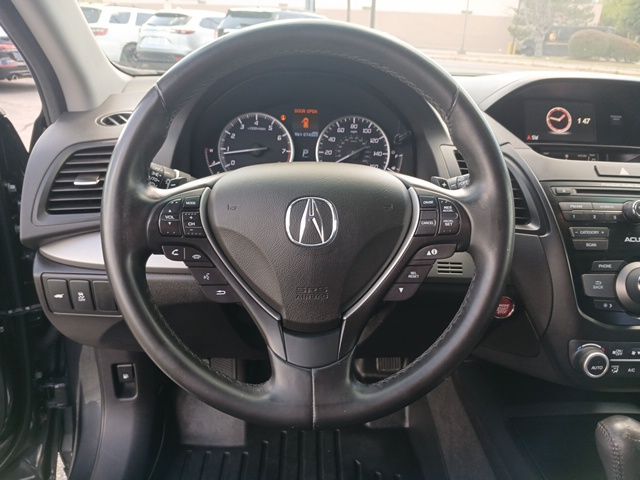 2016 Acura RDX Base photo 14