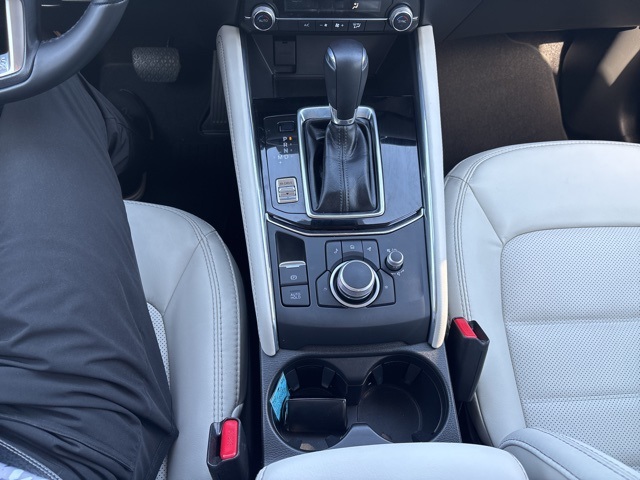 2022 Mazda CX-5 2.5 S Premium photo 19
