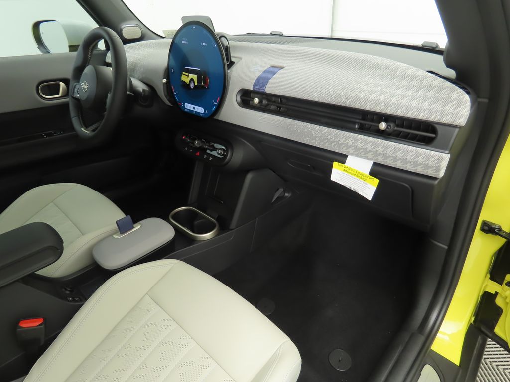 2026 Mini Cooper Hardtop S 2 Door Iconic photo 17