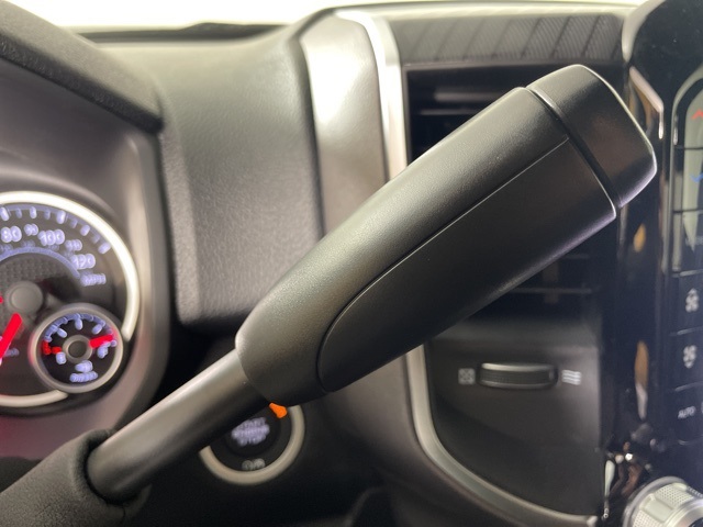 2025 Ram 2500 Big Horn photo 24