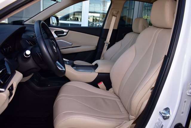 2023 Acura RDX Technology photo 10
