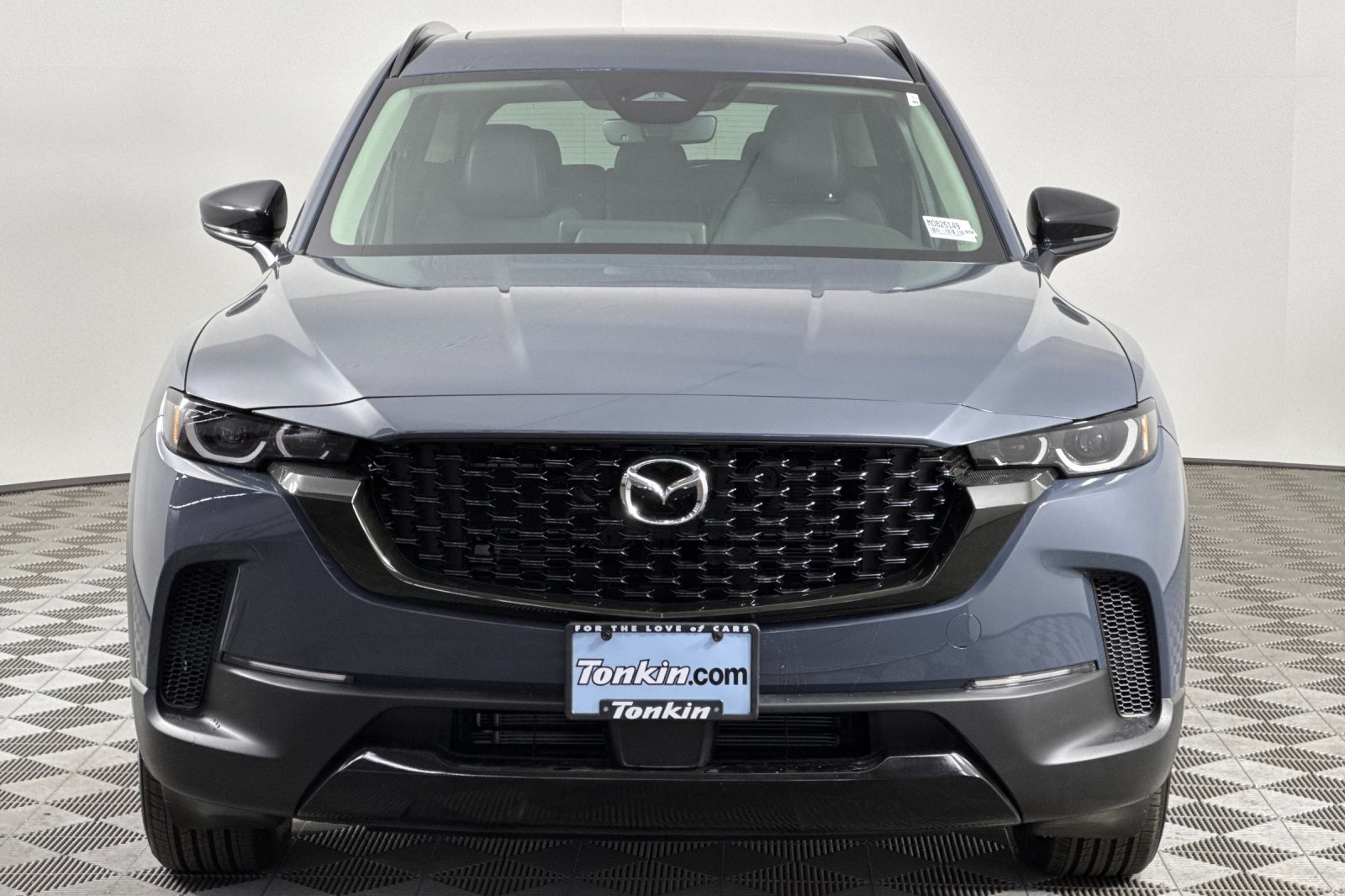 2025 Mazda CX-50 Premium photo 6