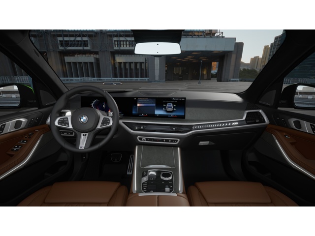 2026 Bmw X5 xDrive40i photo 5