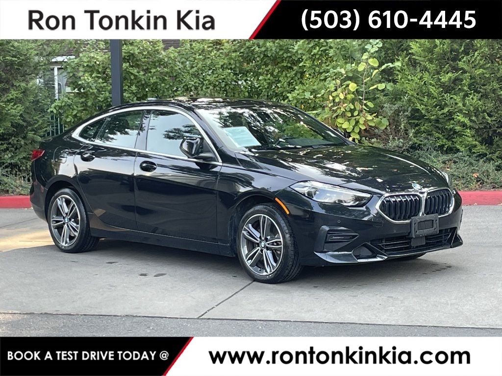 2024 BMW 2 Series