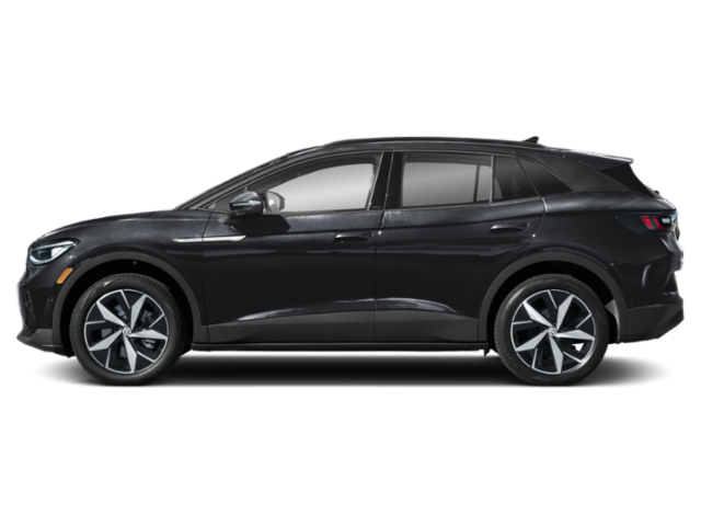 2025 Volkswagen ID.4 Pro S photo 2