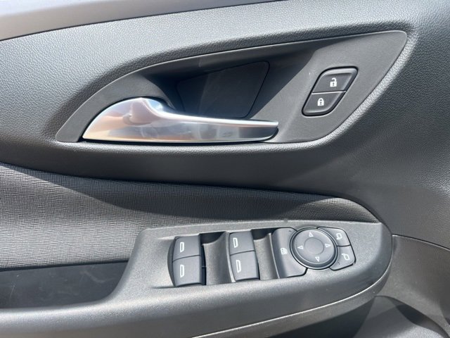 2025 Buick Envista Preferred photo 7