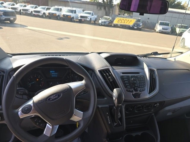 2019 Ford Transit photo 3