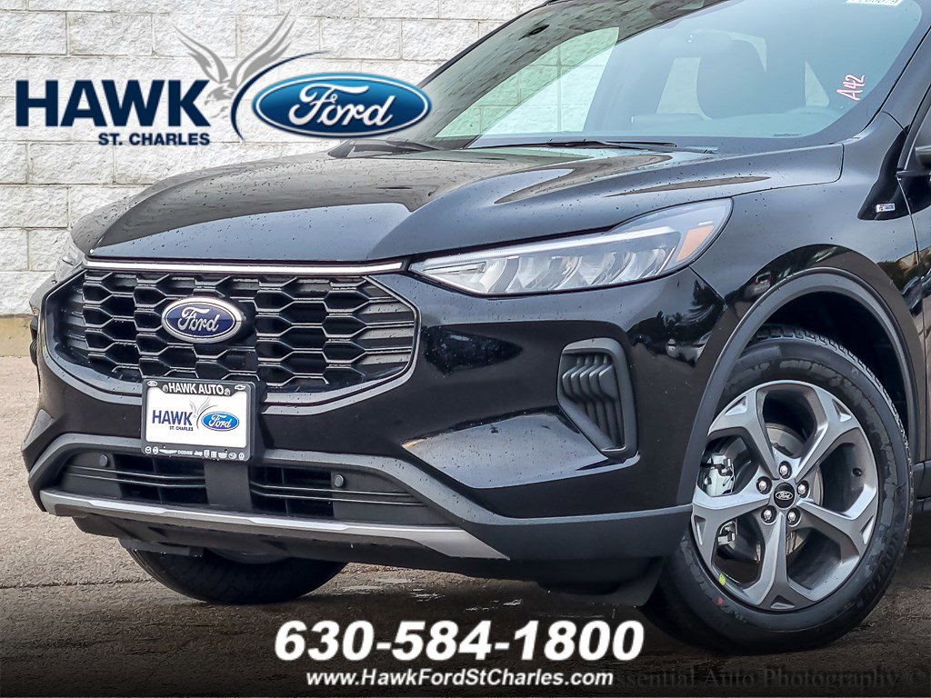 2026 FORD ESCAPE - Image 1