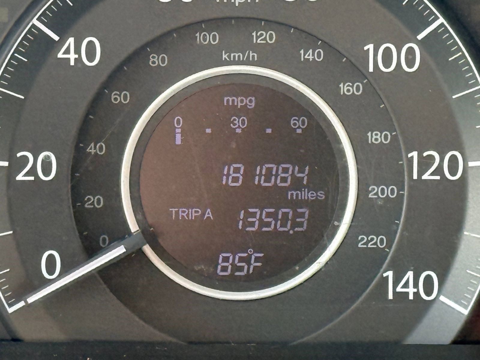 2015 Honda CR-V EX photo 19
