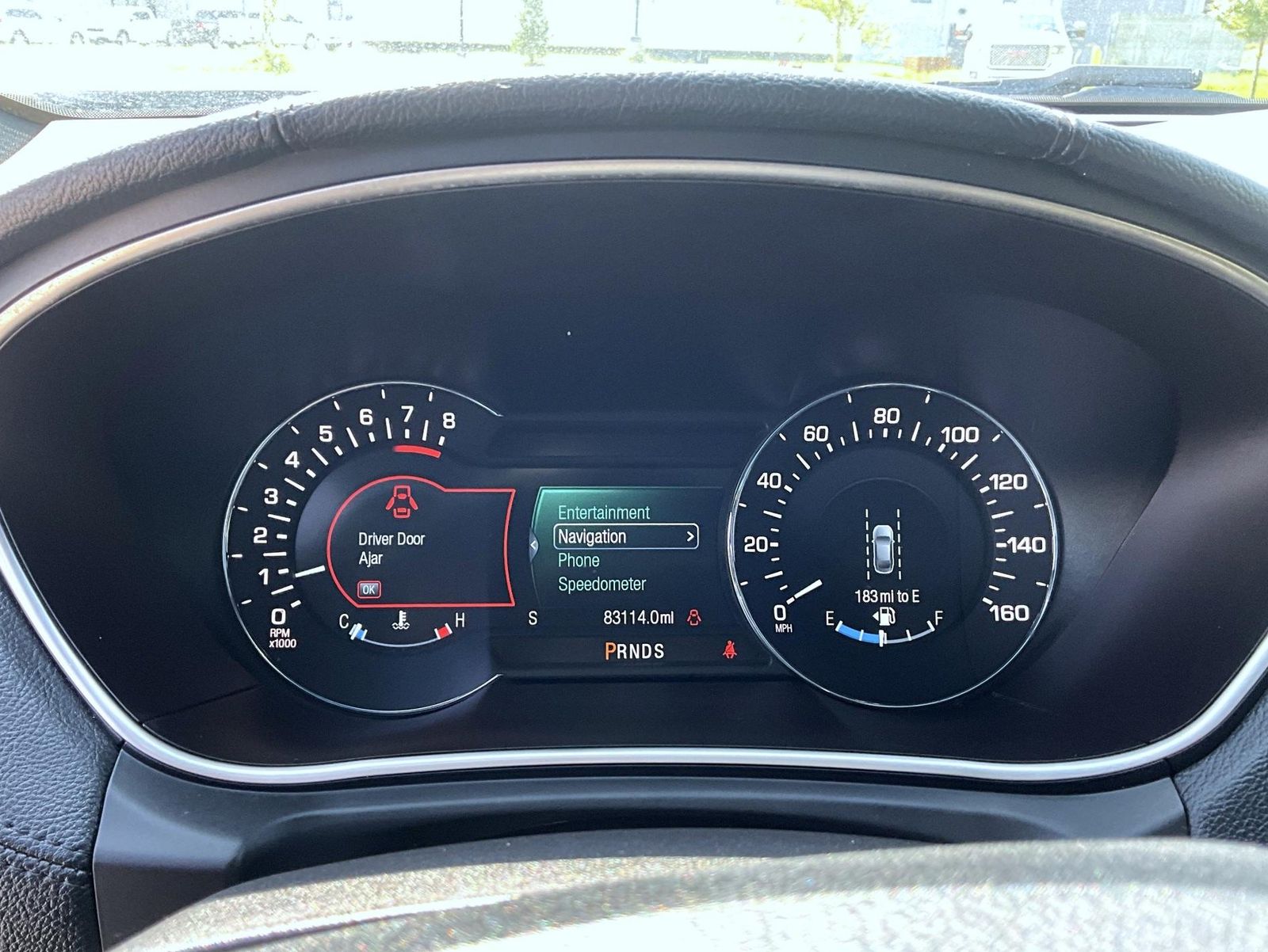 2018 Lincoln MKX Reserve photo 17
