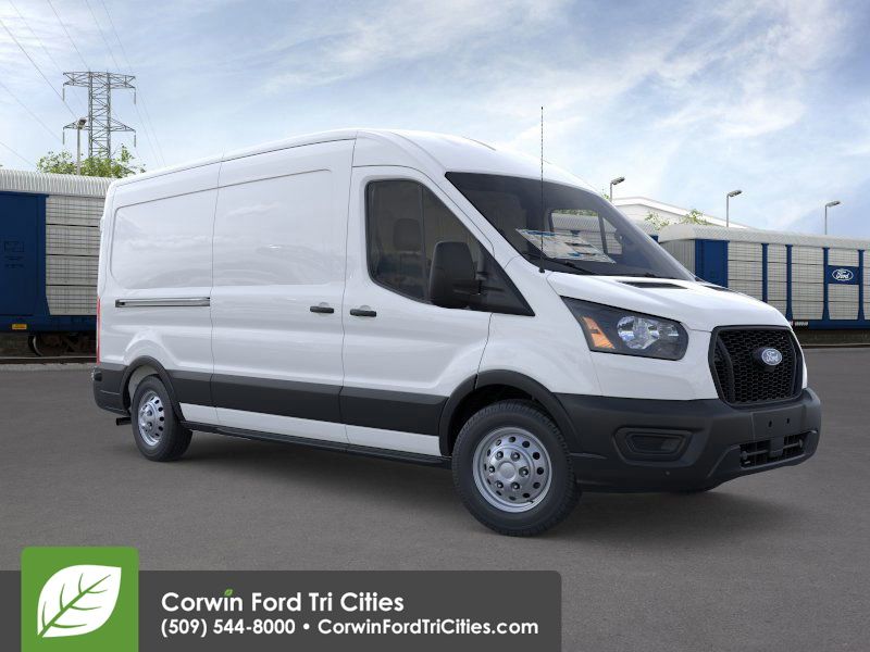 2026 Ford Transit Van Base's photo