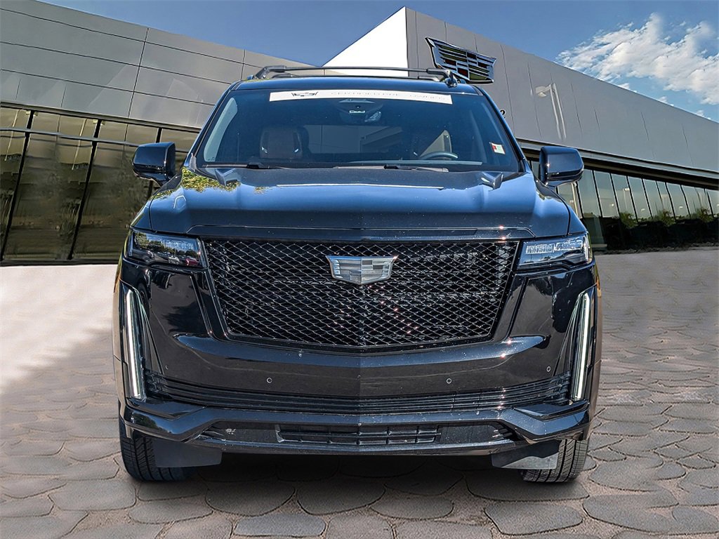 2024 Cadillac Escalade Sport photo 6