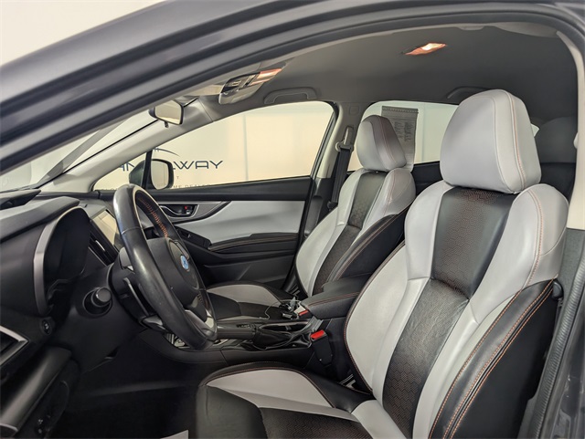 2023 Subaru Crosstrek Limited photo 13