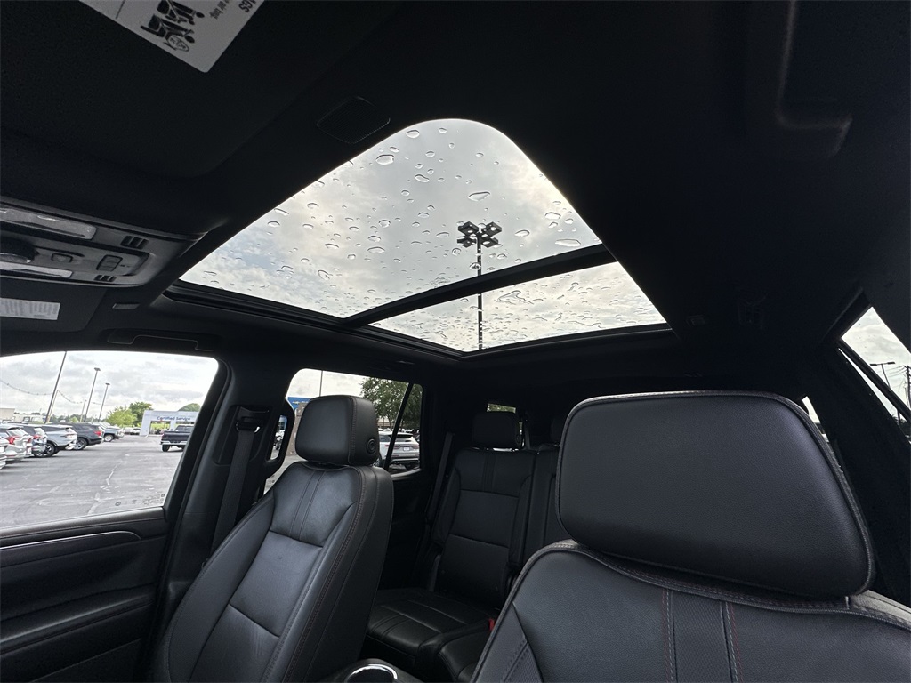 2023 Chevrolet Tahoe RST photo 21