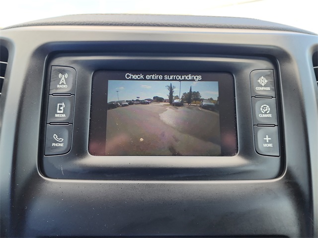2017 Jeep Cherokee Latitude photo 19