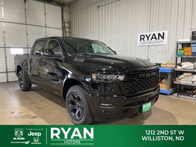 2026 RAM Ram 1500 Pickup Big Horn/Lone Star's photo