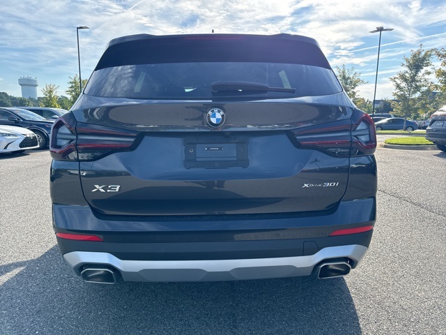 2024 Bmw X3 xDrive30i SA photo 5