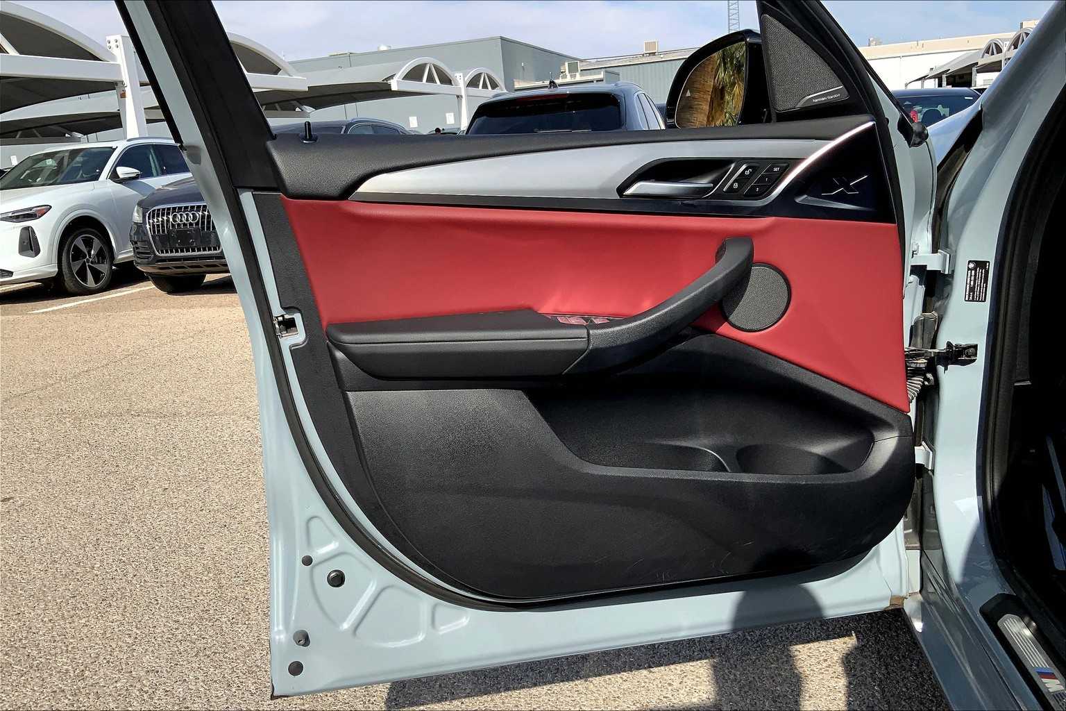 2023 Bmw X3 xDrive30i photo 19