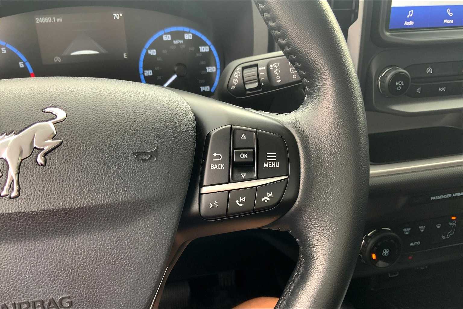 2023 Ford Bronco Sport Big Bend photo 23
