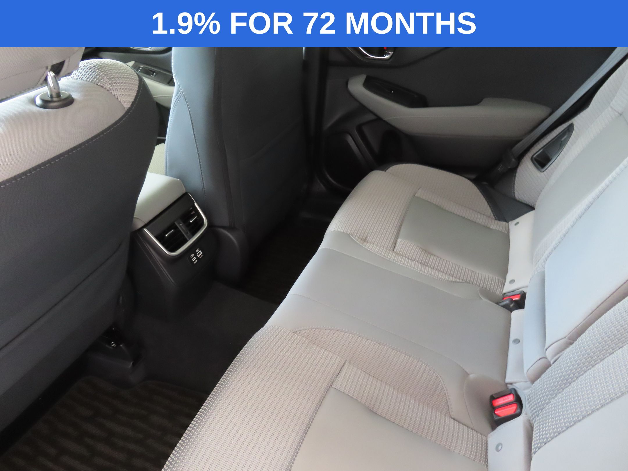 2025 Subaru Outback Premium photo 20