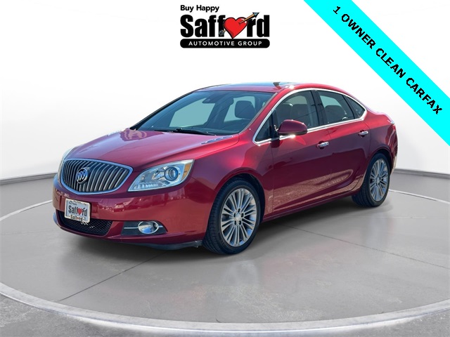 2015 Buick Verano 1SL