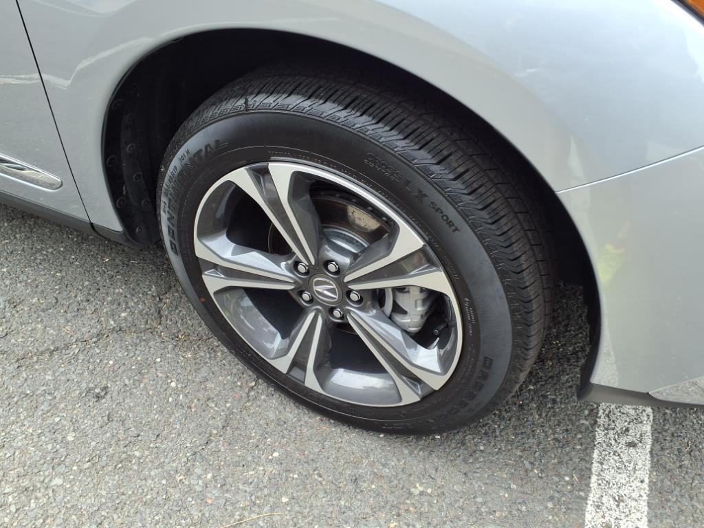 2025 Acura RDX Technology photo 6