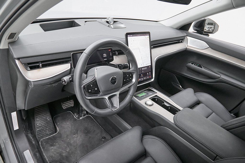 2025 VOLVO EX90 - Image 12