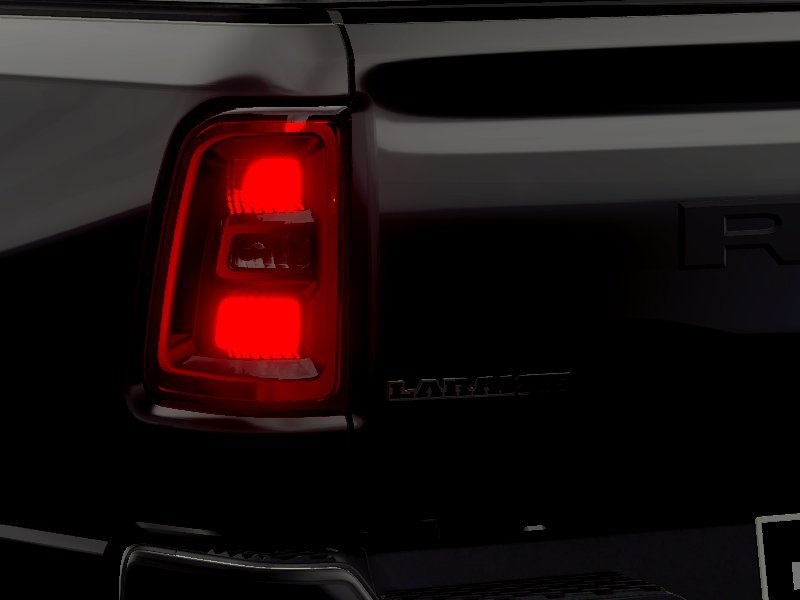 2026 Ram 1500 Laramie photo 11