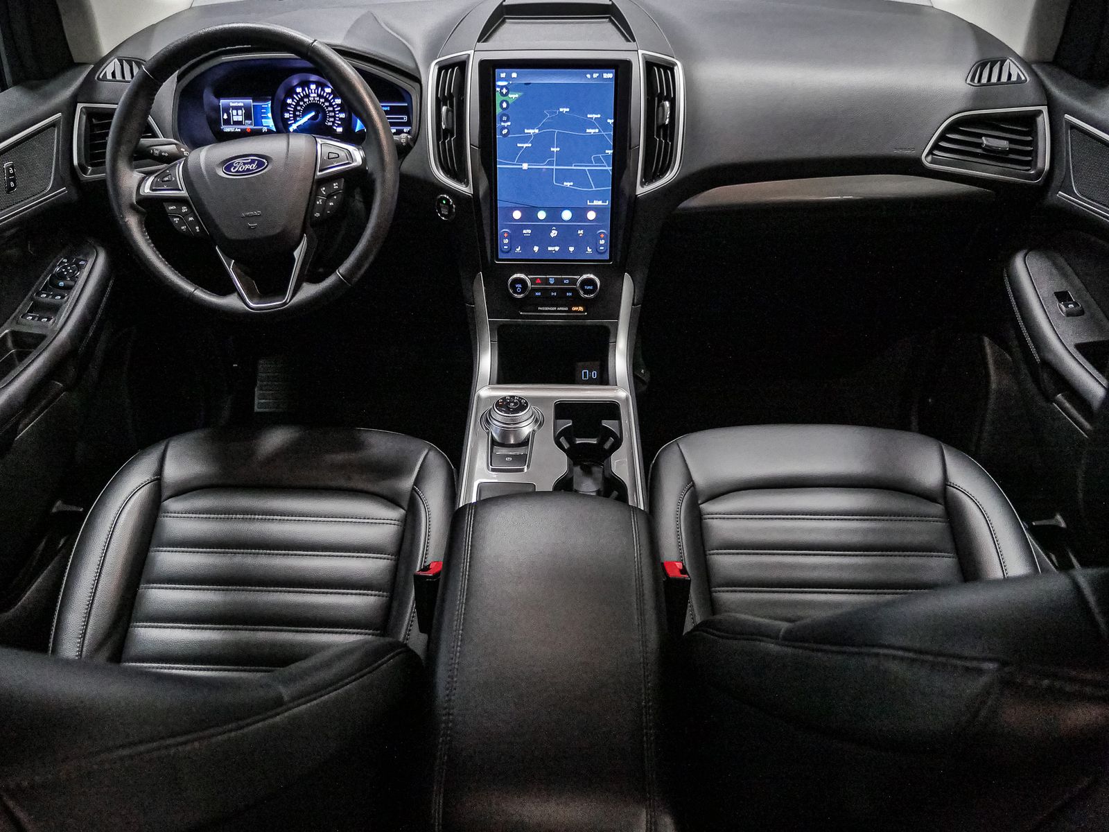 2024 Ford Edge SEL photo 22